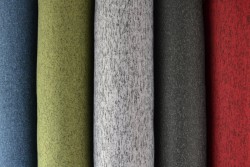 Sweaterstof gebreid (zachte binnenkant)