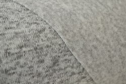 Sweaterstof gebreid (zachte binnenkant)