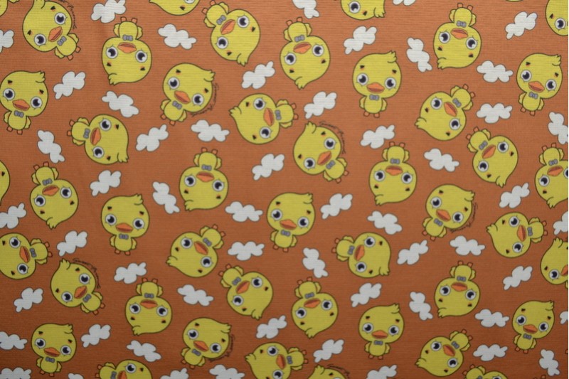 Sweatshirt print 19-03