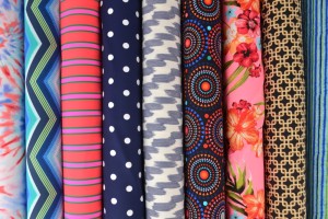 Lycra prints 3/3 (badpakkenstof)