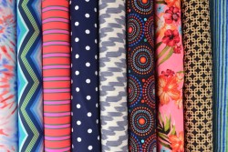 Lycra prints 3/3 (badpakkenstof)