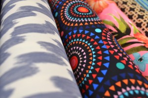 Lycra prints 3/3 (badpakkenstof)