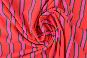 Lycra print 395-01