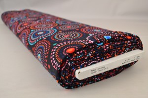 Lycra print 406-01