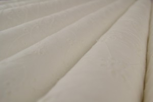Katoen broderie