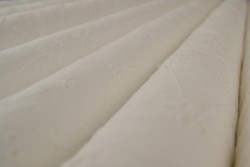 Katoen broderie