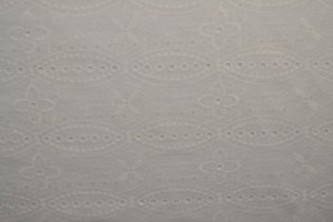 Cotton embroidery 07