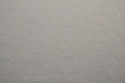 Cotton embroidery 07