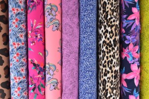 Lycra prints 3/3 (badpakkenstof)