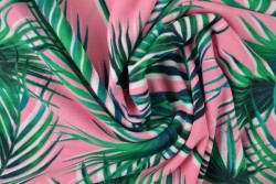 Lycra print 384-01