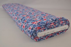 Lycra print 385-01