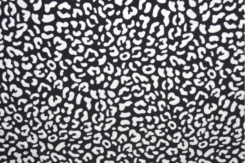 Lycra print 539-01