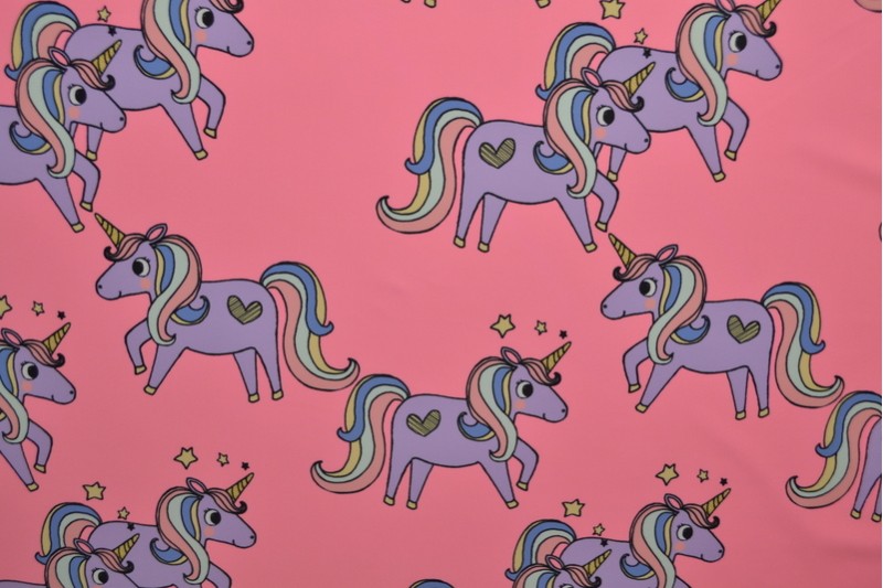Lycra print 544-01