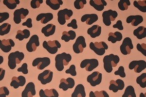 Lycra print 551-01