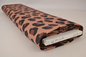 Lycra print 551-01