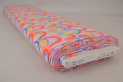 Lycra print 573-01