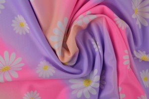 Lycra print 582-01