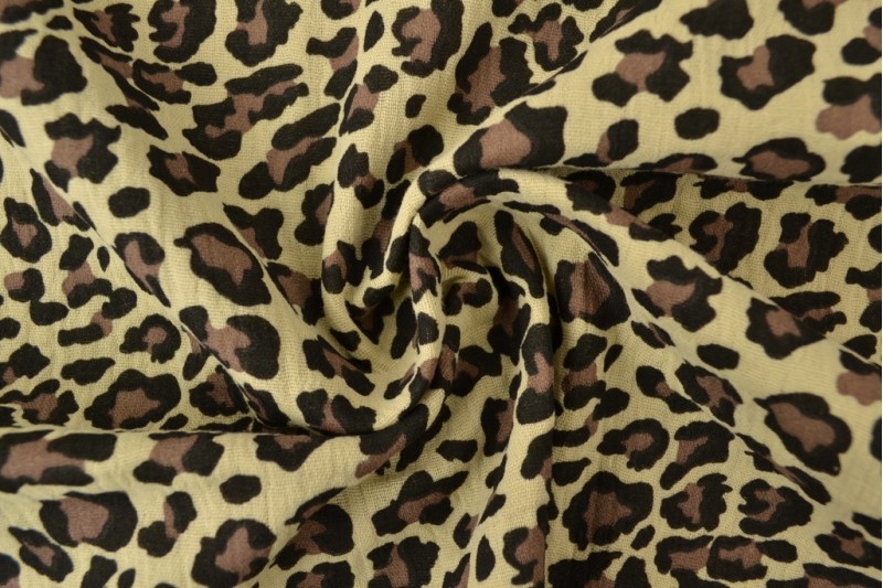 Muslin print 303-39