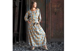 Ruiten 'flanel'
