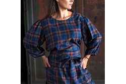 Ruiten 'flanel'