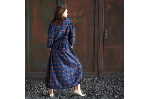 Ruiten 'flanel'