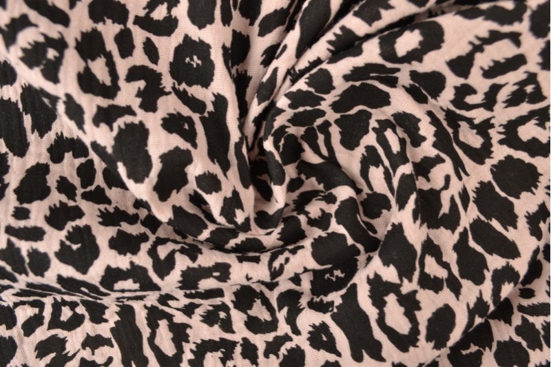 Muslin print 02-19