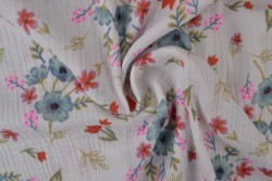 Muslin print 03-00