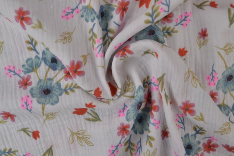 Muslin print 03-00