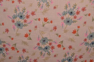 Muslin print 03-19