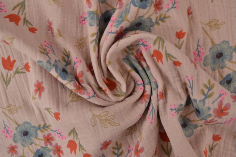 Muslin print 03-19