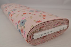 Muslin print 03-19