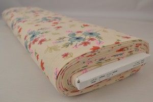 Muslin print 03-22