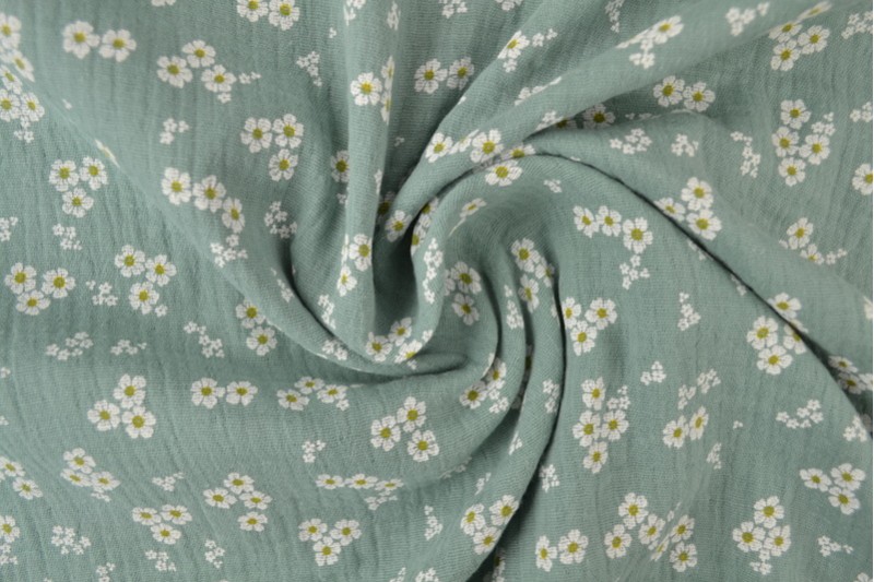 Muslin print 04-34