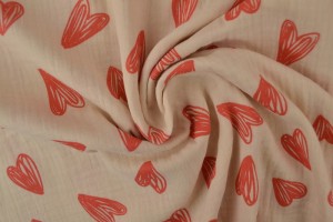 Muslin print 05-22