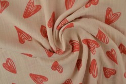 Muslin print 05-22