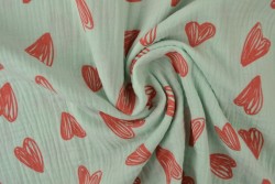 Muslin print 05-41