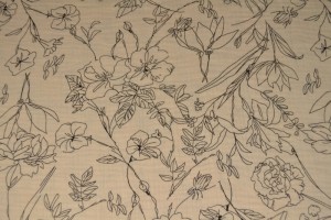 Muslin print 06-22