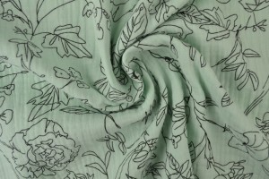 Muslin print 06-41