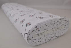 Muslin print 07-00