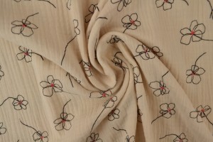 Muslin print 07-22