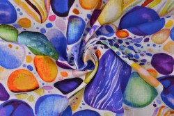 Viscose print digital 0194-02