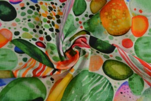 Viscose print digital 0194-03