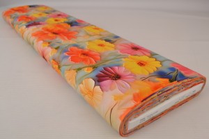 Viscose print digital 0325-01