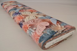 Viscose print digital 0345-01