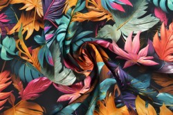 Viscose print digital 0400-01