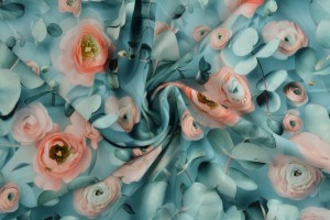 Viscose print digital 0407-01