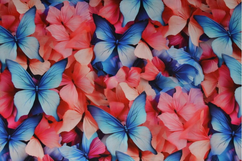 Viscose print digital 0442-01