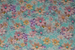 Viscose print digital 0458-01