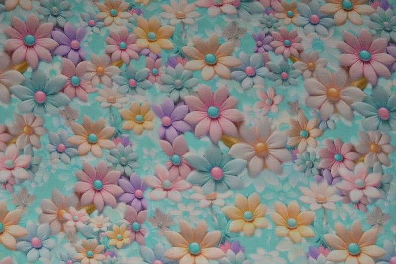 Viscose print digital 0458-01