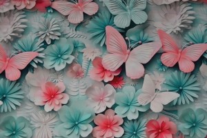 Viscose print digital 0464-01